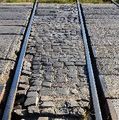 Felújítják a vasúti átkelőt Sepsiszentgyörgyön